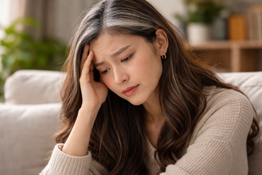 Hati-Hati! Berhubungan dengan Orang Toxic Ternyata Bikin Cepat Tua