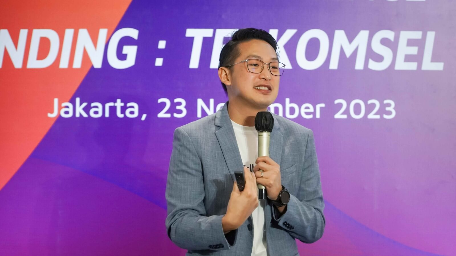 Telkomsel Siap Dukung Perkembangan Ekosistem Startup Indonesia