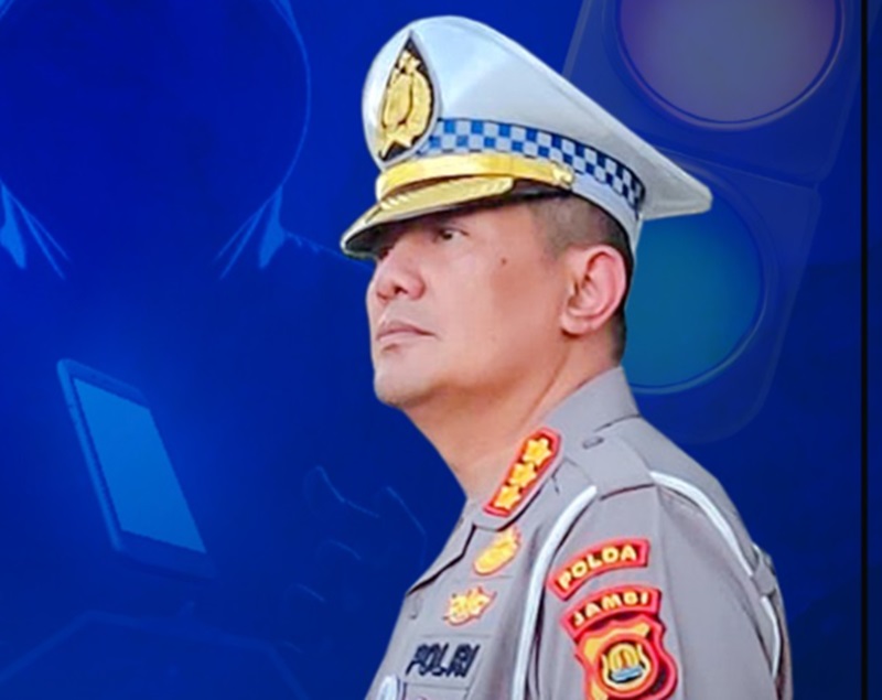 Waspada! Penipuan e-Tilang Palsu Via SMS dan WA, Jangan Diklik