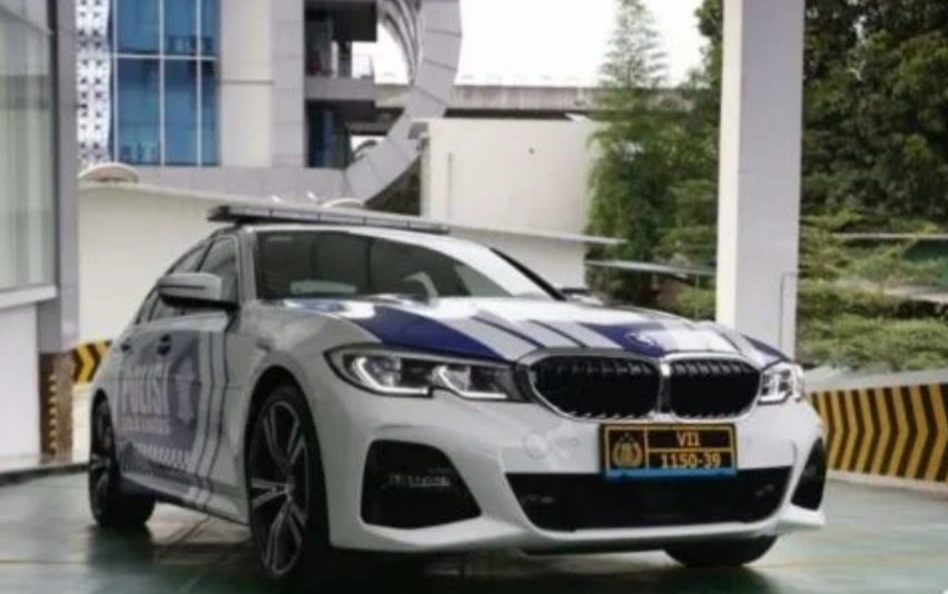 Ini Spesifikasi Mobil Mewah yang Siap Kawal Tamu Presidensi G20 Indonesia