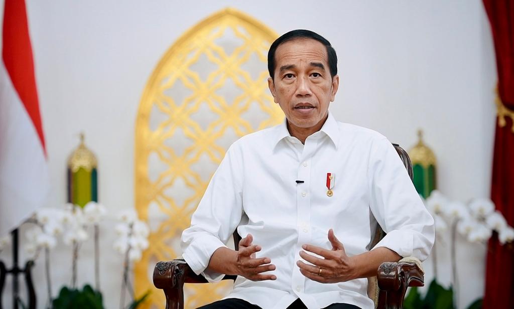 Presiden Jokowi Imbau Warga Hindari Arus Balik di Tanggal Ini, Simak Ya