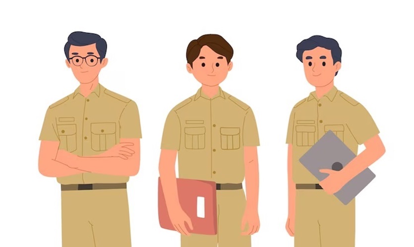 Ketahuan Terpilih Jadi Kades, Pemprov Jambi Minta Pilih Jadi PPPK atau Kepala Desa