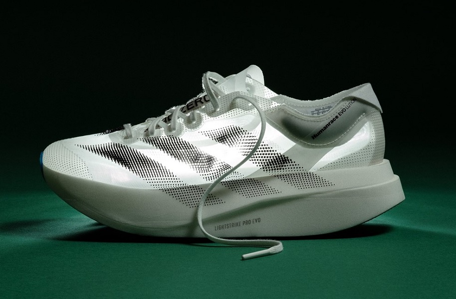 Runner Wajib Naksir! Adidas Adizero Humanrace Evolution Pro Rilis, Sepatu Lari Paling FOMO 2026