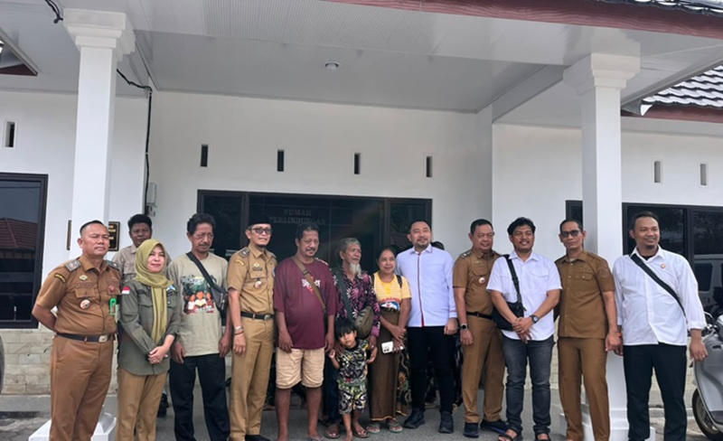 Kasus Dugaan Penjualan Bayi 8 Bulan di Batang Hari yang Libatkan SAD, Begini Penjelasannya 