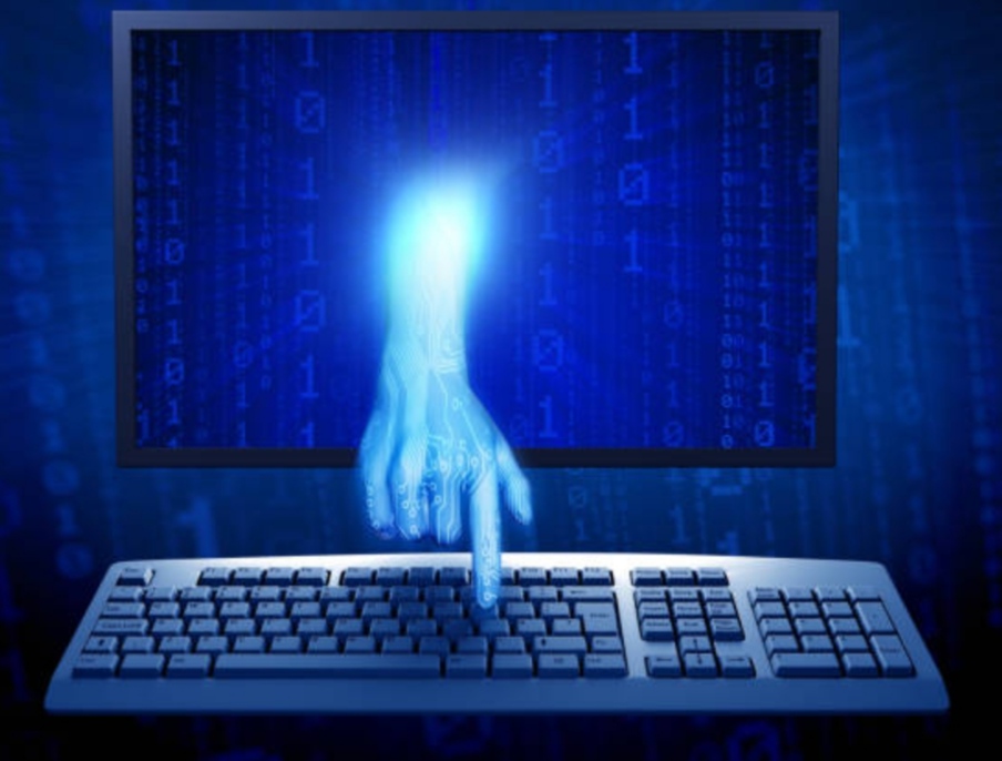 BSSN Sebut Serangan Siber Bjorka Masuk Kategori Intensitas Rendah