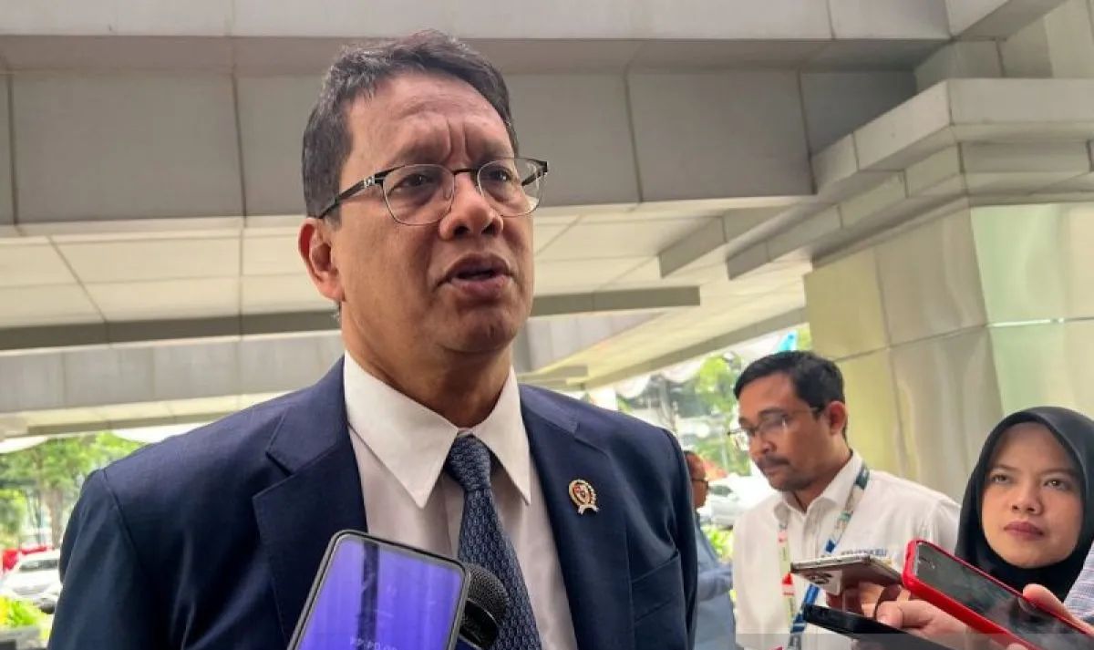 Simak Nih! Kementerian Keuangan Buka Rekrutmen CPNS 2026 untuk Lulusan SMA