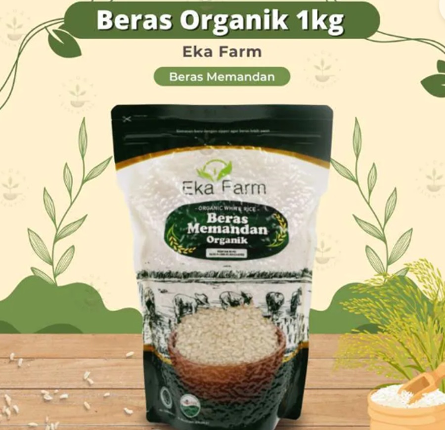 Harga Beras 1 Kg: Pilihan Hemat dan Berkualitas untuk Menu Harian Keluarga Anda