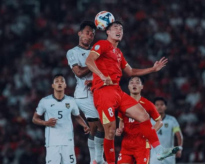 Gagal Revans! Indonesia Kalah Lagi dari Vietnam di Final ASEAN U-23 2025, Ini Kata Erick Thohir