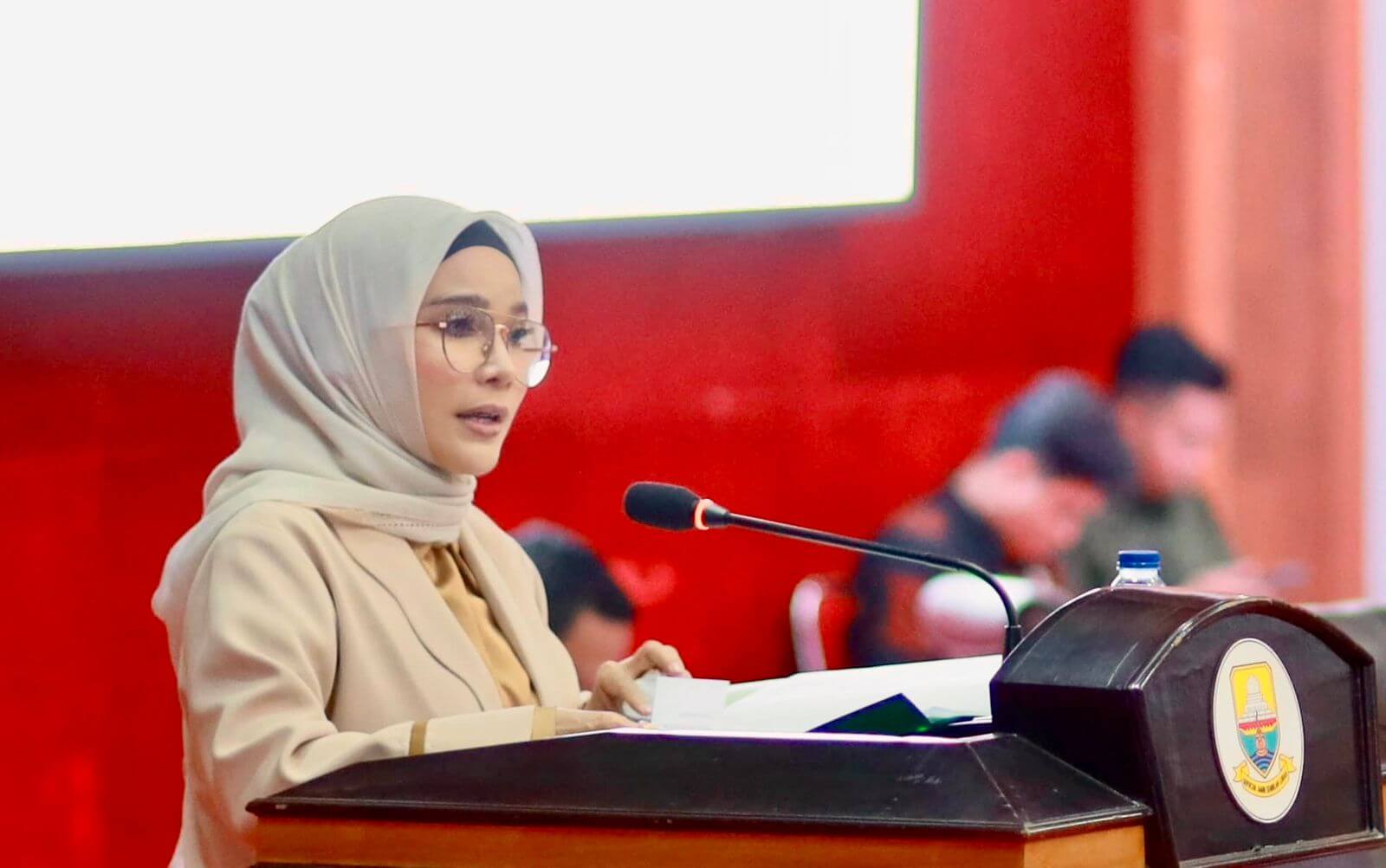  Jalan Padang Lamo Dikeluhkan, DPRD Provinsi Jambi Minta Jadi Prioritas