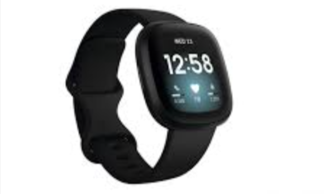 Spesifikasi Fitbit Versa 4, Smartwatch Yang Punya Fitur Lengkap Hidup Sehat