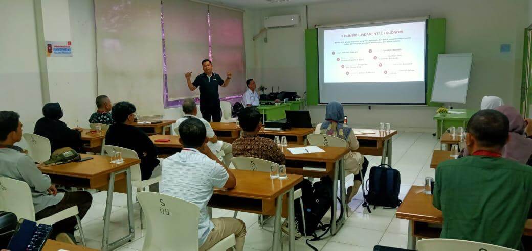 Sinsen Dorong Kualitas Pendidikan SMK Binaan di Jambi Melalui Kurikulum Merdeka