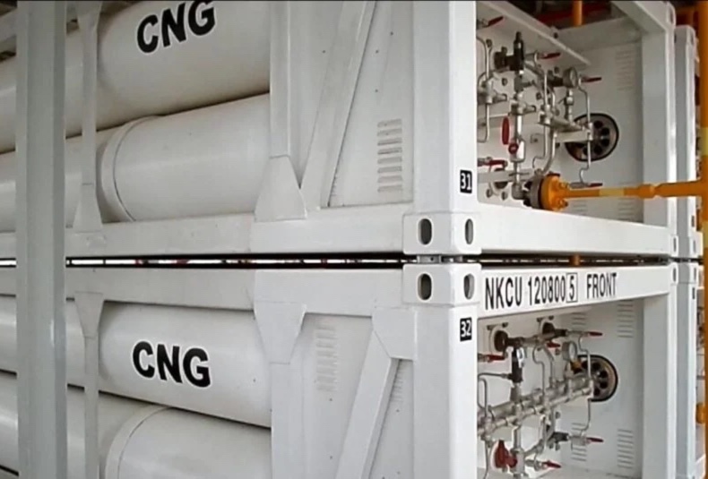 Bahlil: CNG Bisa Gantikan LPG dengan Harga 30% Lebih Murah, Ditargetkan Bisa Dikonsumsi Tahun Ini