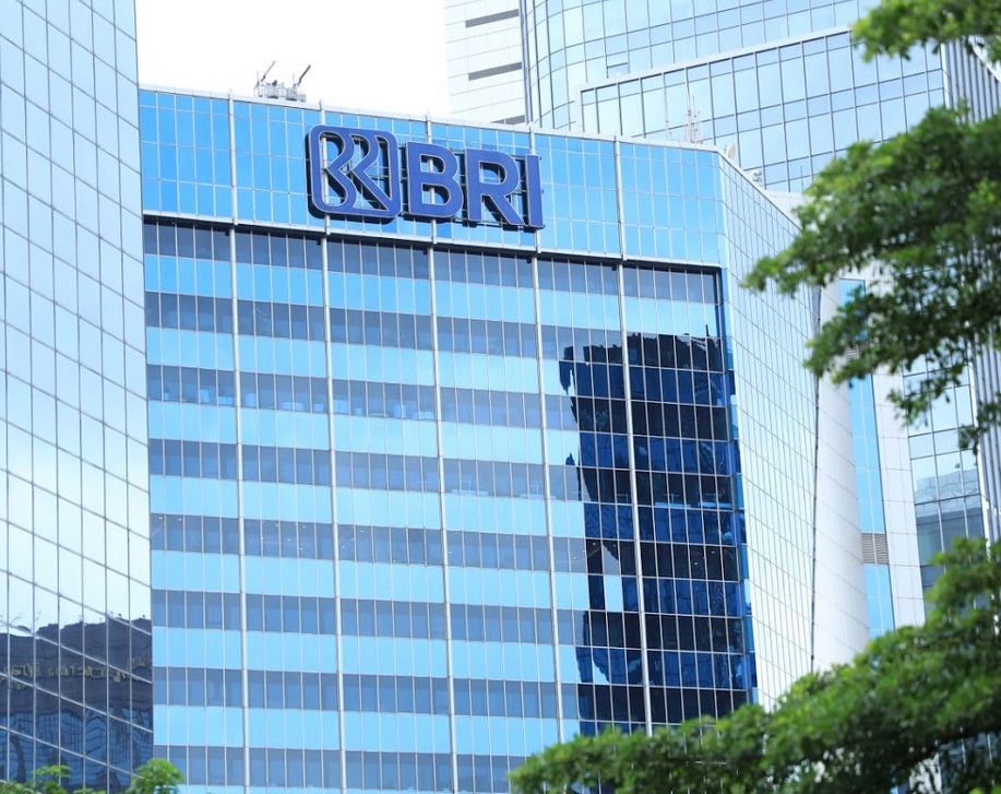 Kembali Bersinar di Panggung Internasional, BRI Borong 15 Penghargaan di Ajang FinanceAsia 2025