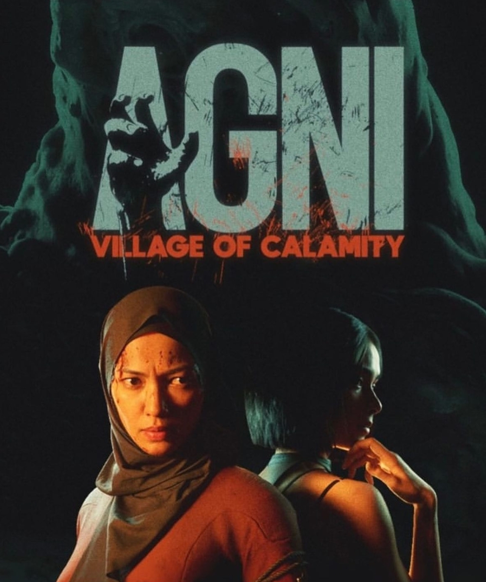 Agni: Village of Calamity – Game Horor Asli Indonesia yang Siap Mengguncang Industri