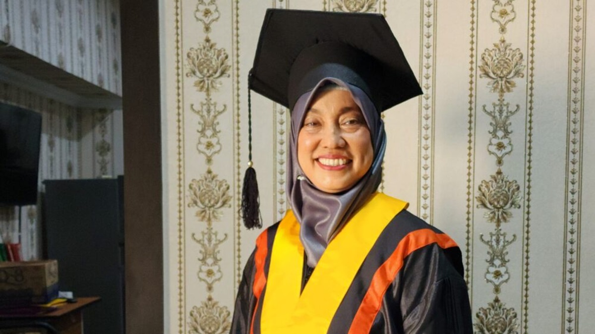 Profil Prof Shofia Amin, Terpilih Sebagai Dekan FEB UNJA Periode 2024-2028