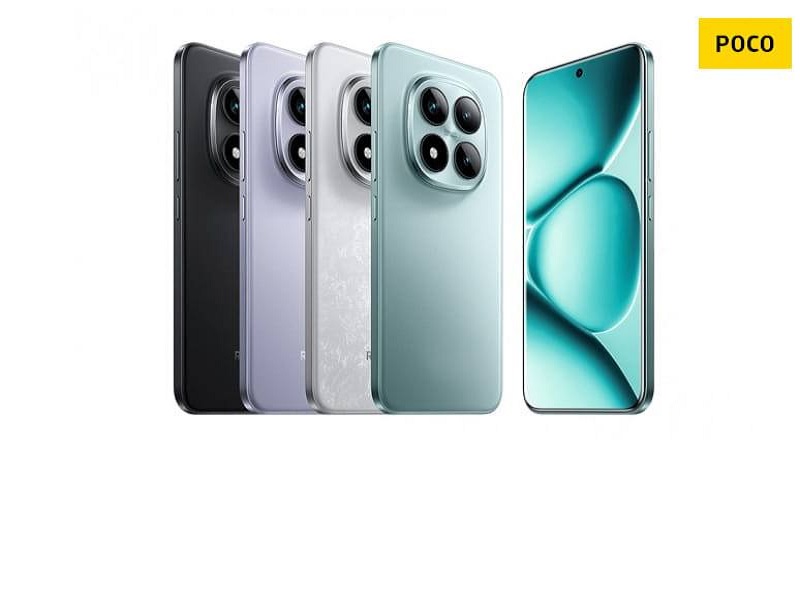 Bocoran Terbaru Poco M8 dan M8 Pro, Performa dan Fitur Unggulan Lengkap