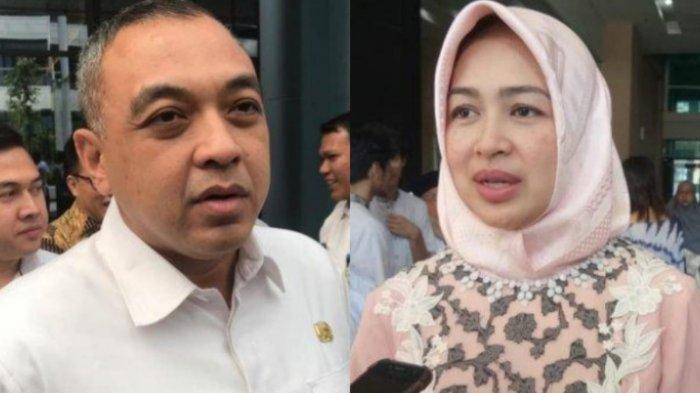 Perebutan Kursi, Zaki Iskandar atau Airin di Pilgub DKI Jakarta 2024?