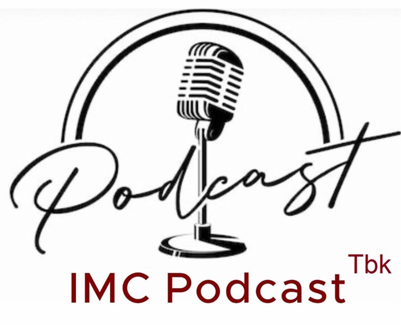 IMC Podcast Tbk Hadir: Panggung Aspirasi Anak Muda