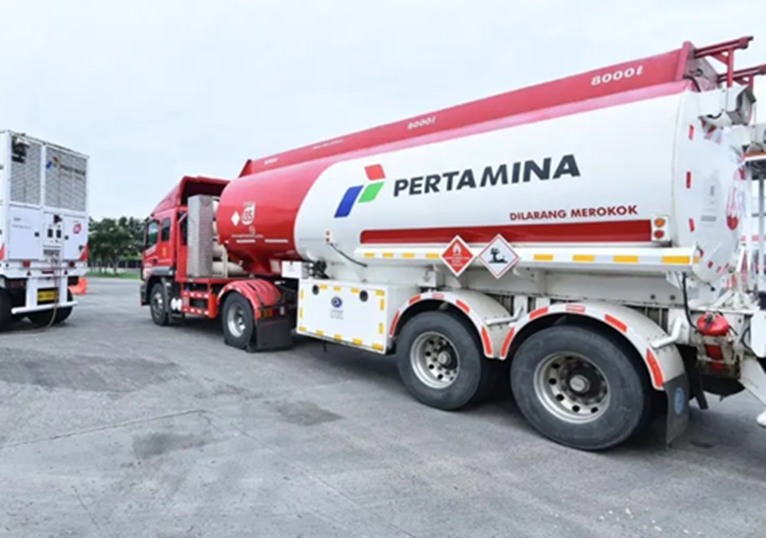 Harga Minyak Dunia Naik! Segini Harga BBM Terbaru dari Pertamina