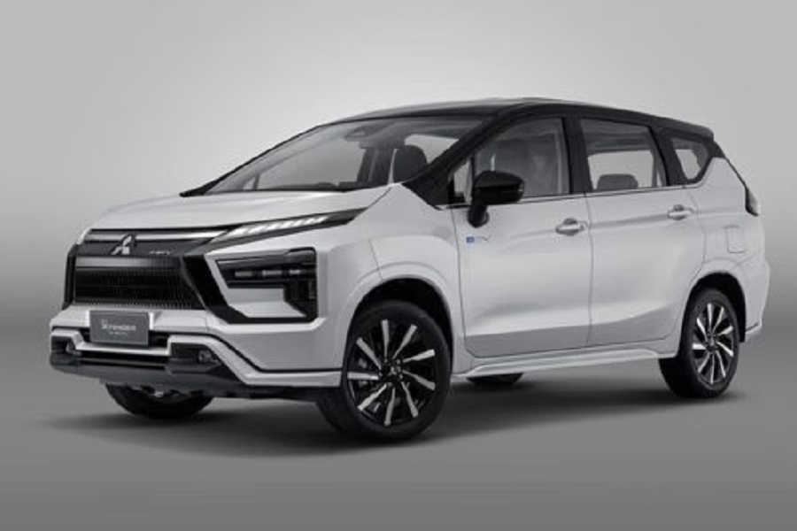 Xpander Hybrid dan Masa Depan MPV Ramah Lingkungan di Indonesia