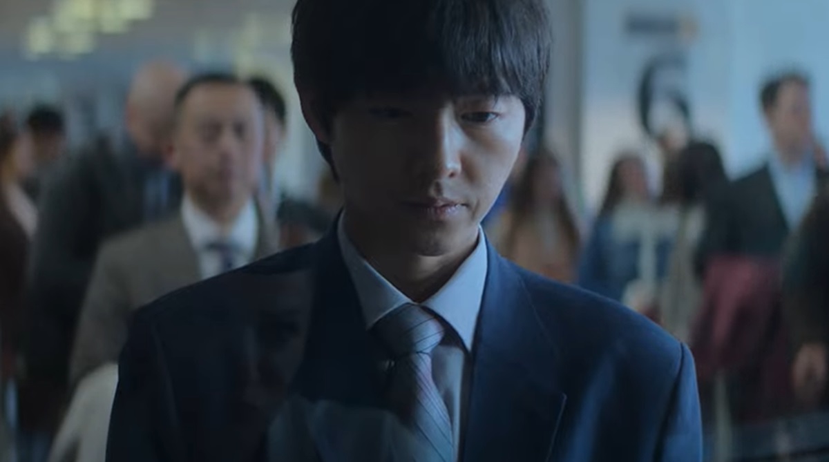 Ada Song Joong-Ki di Film My Name is Loh Kiwan, Simak Sinopsisnya 