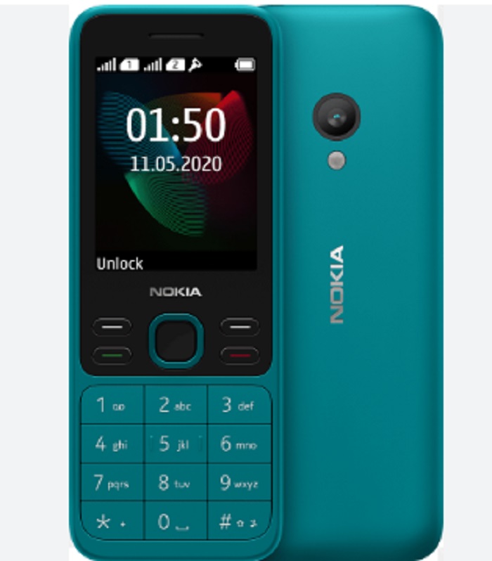 Nokia 150 dan 130, Kembali dengan Desain Klasik dan Game Snake