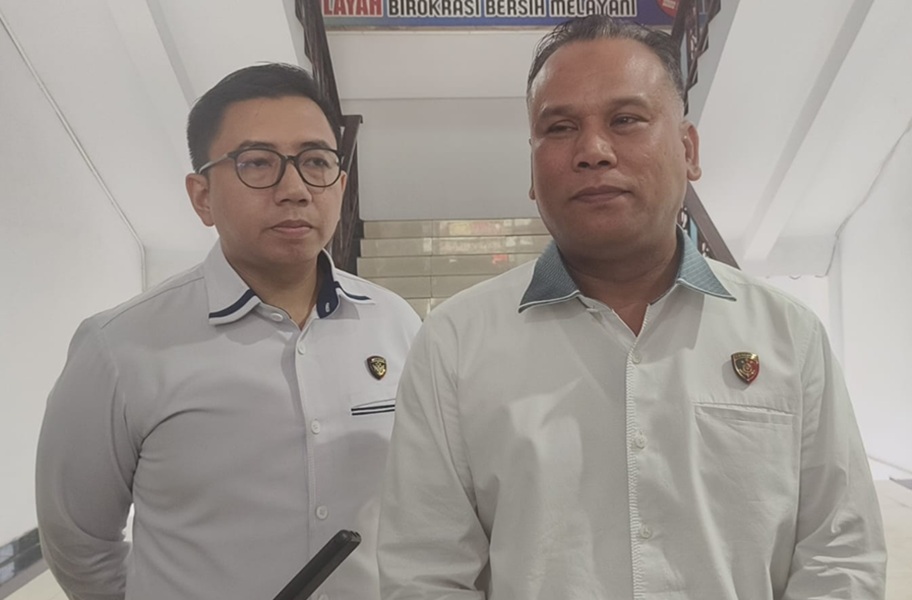 Varial Adhi Putra Resmi Ditahan! Ini Penjelasan Dirreskrimsus Polda Jambi
