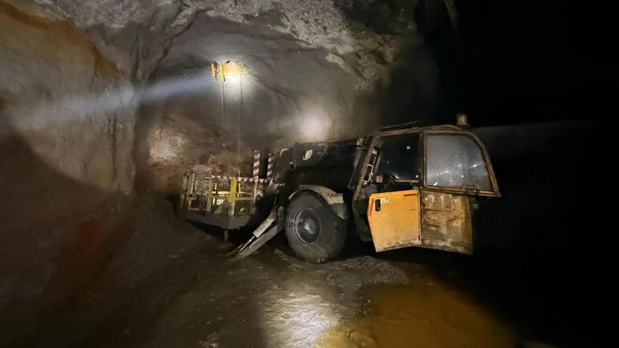 Insiden di Tambang Bawah Tanah, Dua Karyawan Freeport Ditemukan Tewas