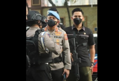 Terungkap! Ferdy Sambo Siapkan Uang Rp2 Miliar Sebagai Tutup Mulut Kasus Brigadir J