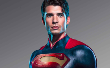 Poster Terbaru Superman Versi David Corenswet Telah Hadir, Ini Tanggal Perilisannya