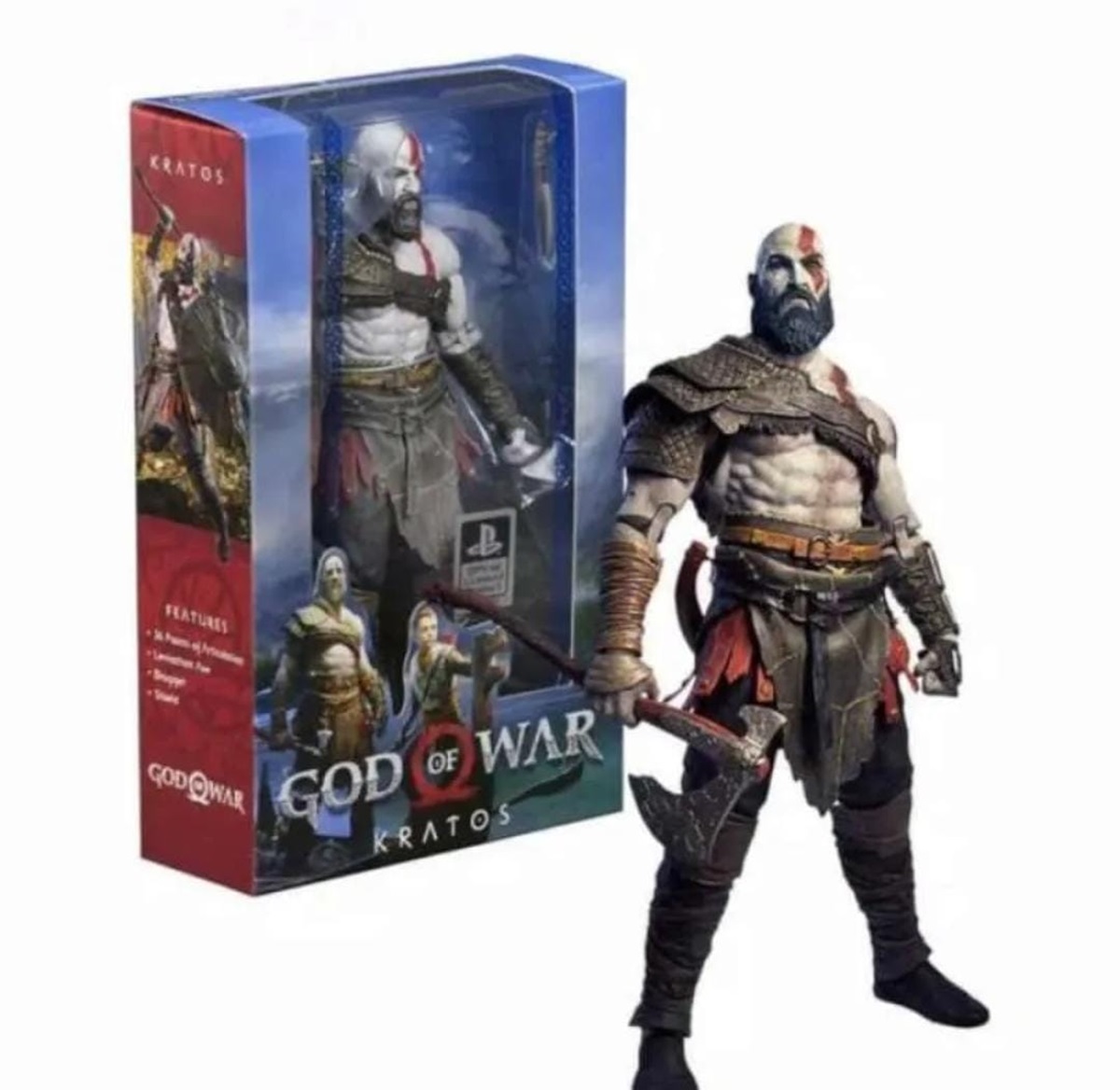 Bagaimana Cara Memainkan Game God of War Dalam Urutan Kronologis