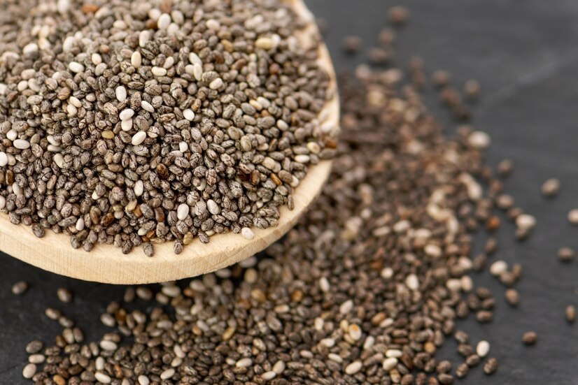 9 Manfaat Chia Seed untuk Kesehatan 