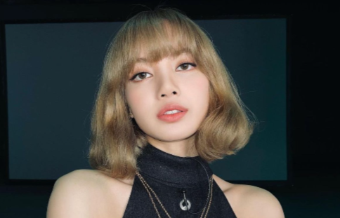 Lisa BLACKPINK Akan Merilis Album Alter Ego Di Tanggal 8 Februari 2025