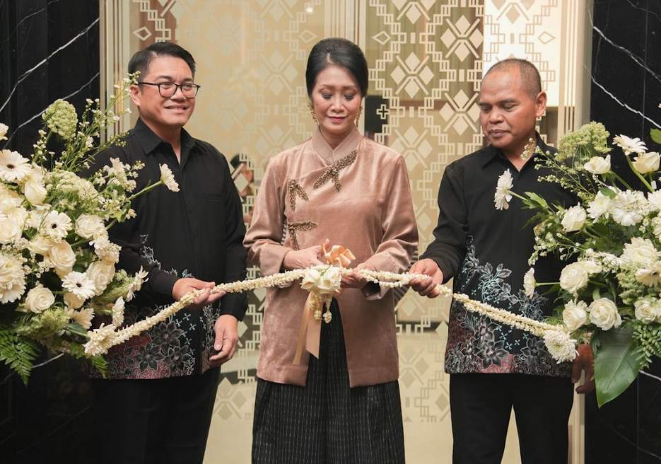 Perluas Layanan Wealth Management, BRI Hadirkan Private Signature Outlet di Surabaya