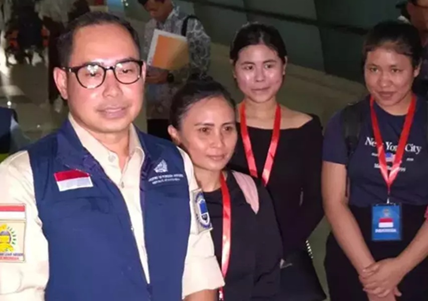 Gawat Nih! Ratusan WNI Belum Dievakuasi dari Iran, Tak Mau Ikuti Imbauan Pemerintah Indonesia