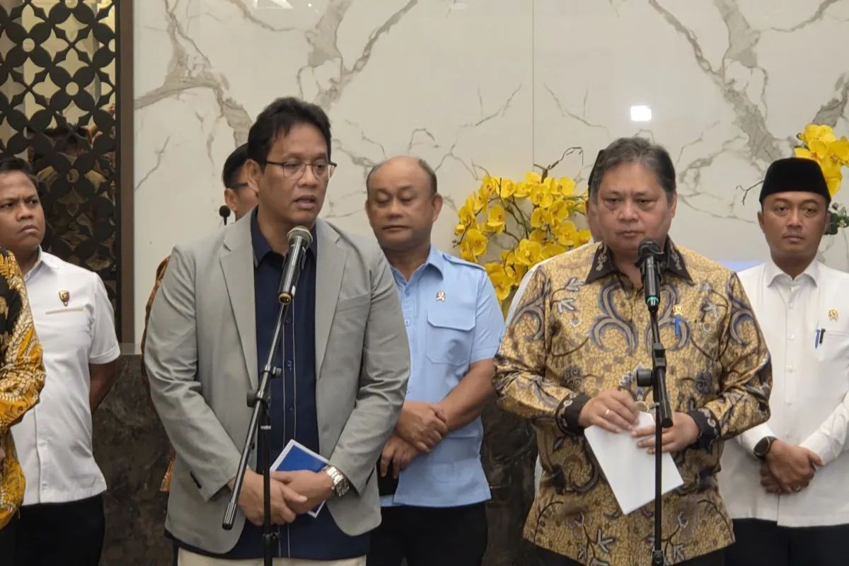 Pemerintah Bentuk Satgas Percepatan Program Strategis untuk Kawal Prioritas Nasional