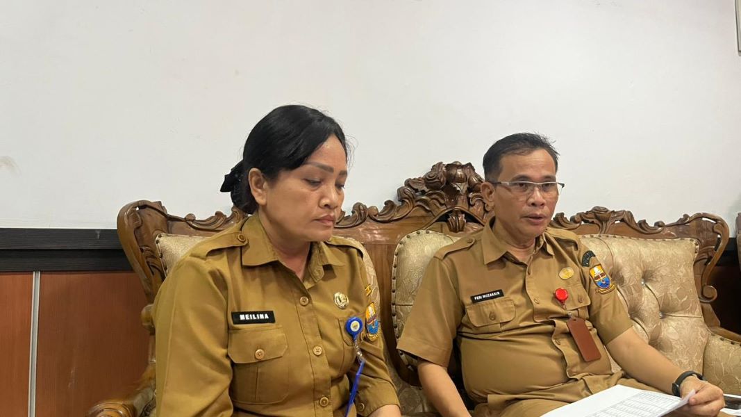 Jelang Idul Adha, Pemprov Jambi Jamin Seluruh Hewan Kurban Sehat dan Bebas Penyakit