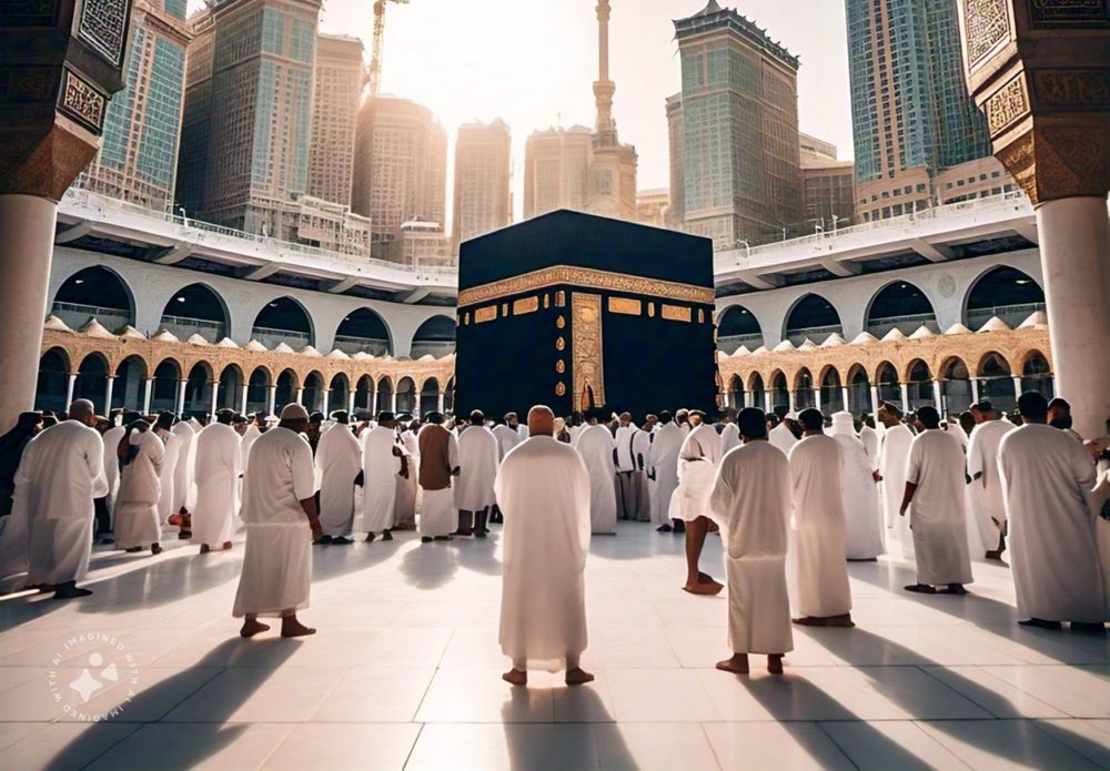 Simak! Ini Jadwal, Tahapan dan Ketentuan Penerimaan Petugas Haji 2026