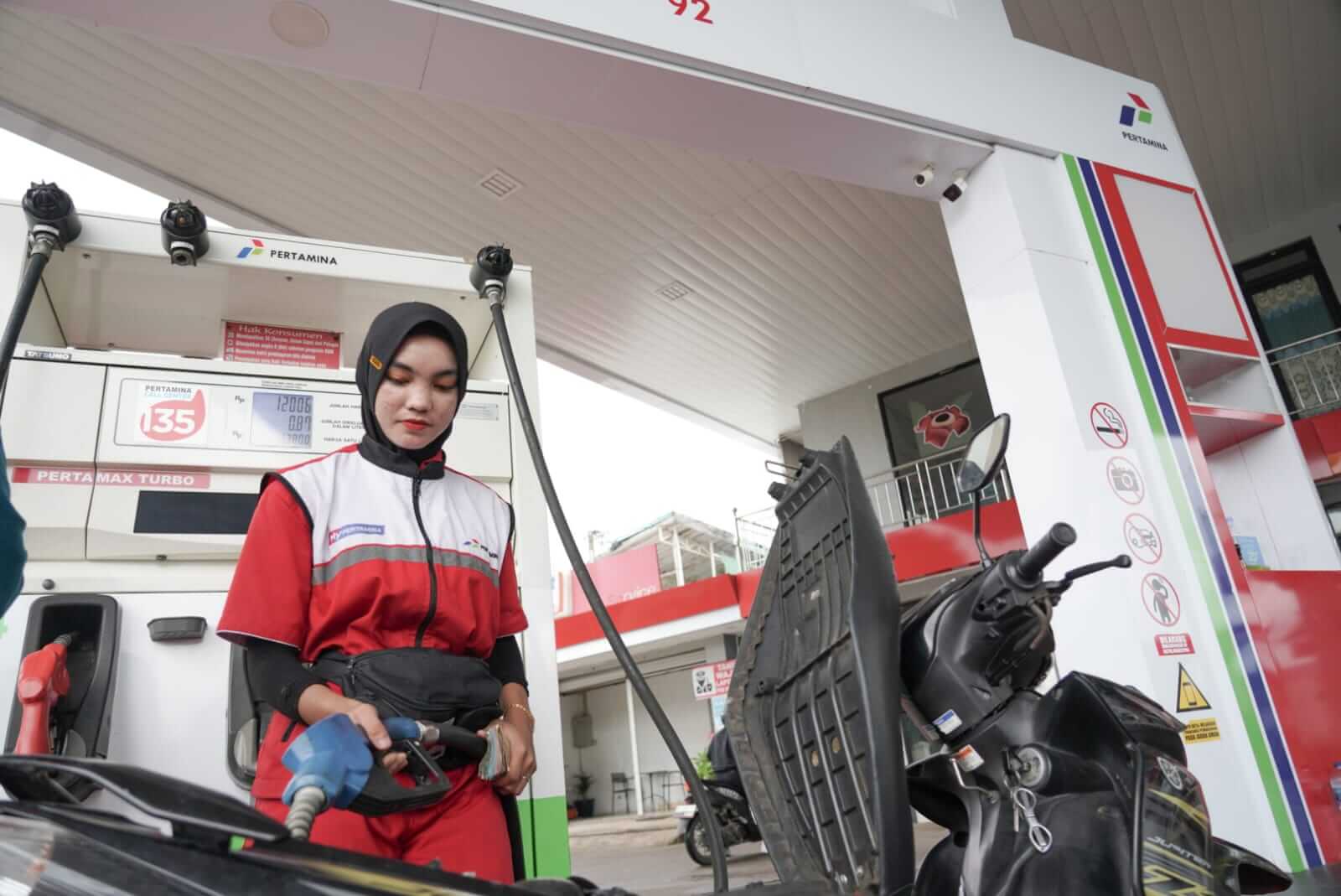 Harga BBM Non Subsidi Resmi Naik 10 Agustus 2024, Ini Penjelasan Pertamina Patra Niaga