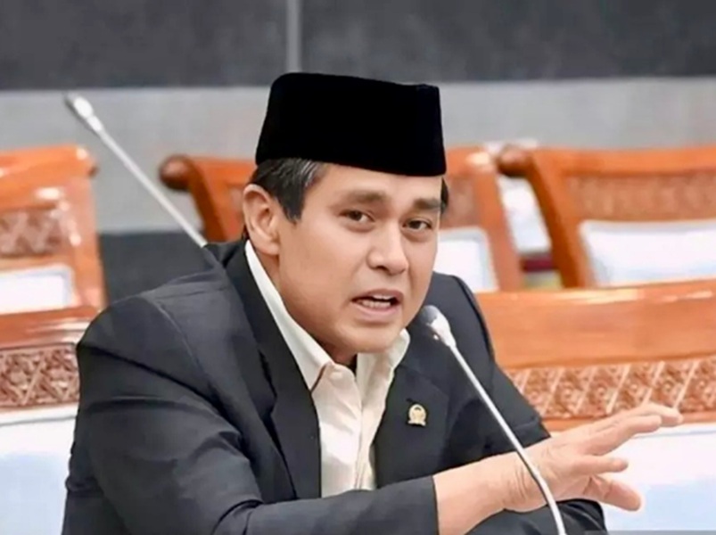 Anggota DPR RI Hasan Basri Agus Serukan Penanganan Pasca Banjir Bali