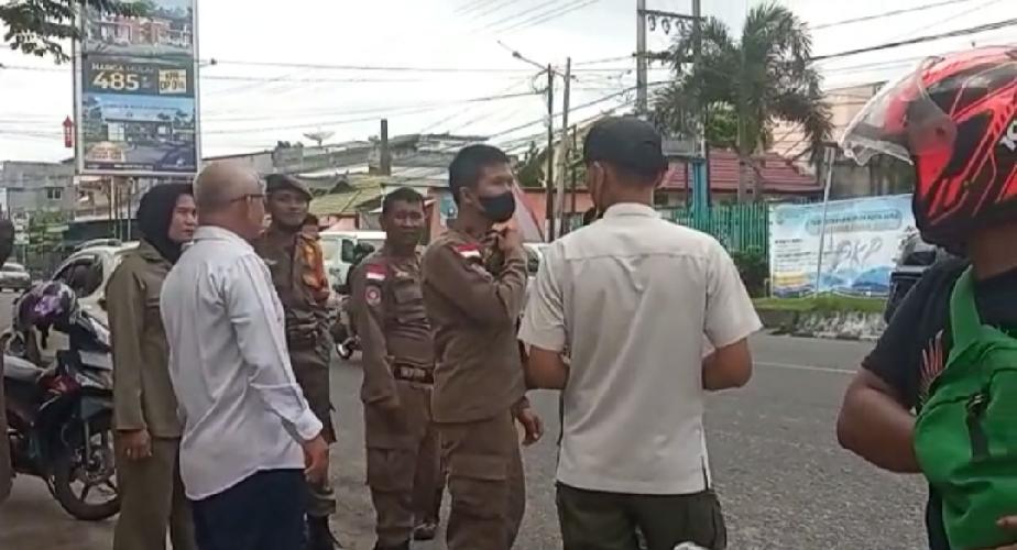 Terungkap, Ini Sekelompok Siswa yang Serang SMKN 4 Kota Jambi, Ini Penjelasan Pihak Sekolah