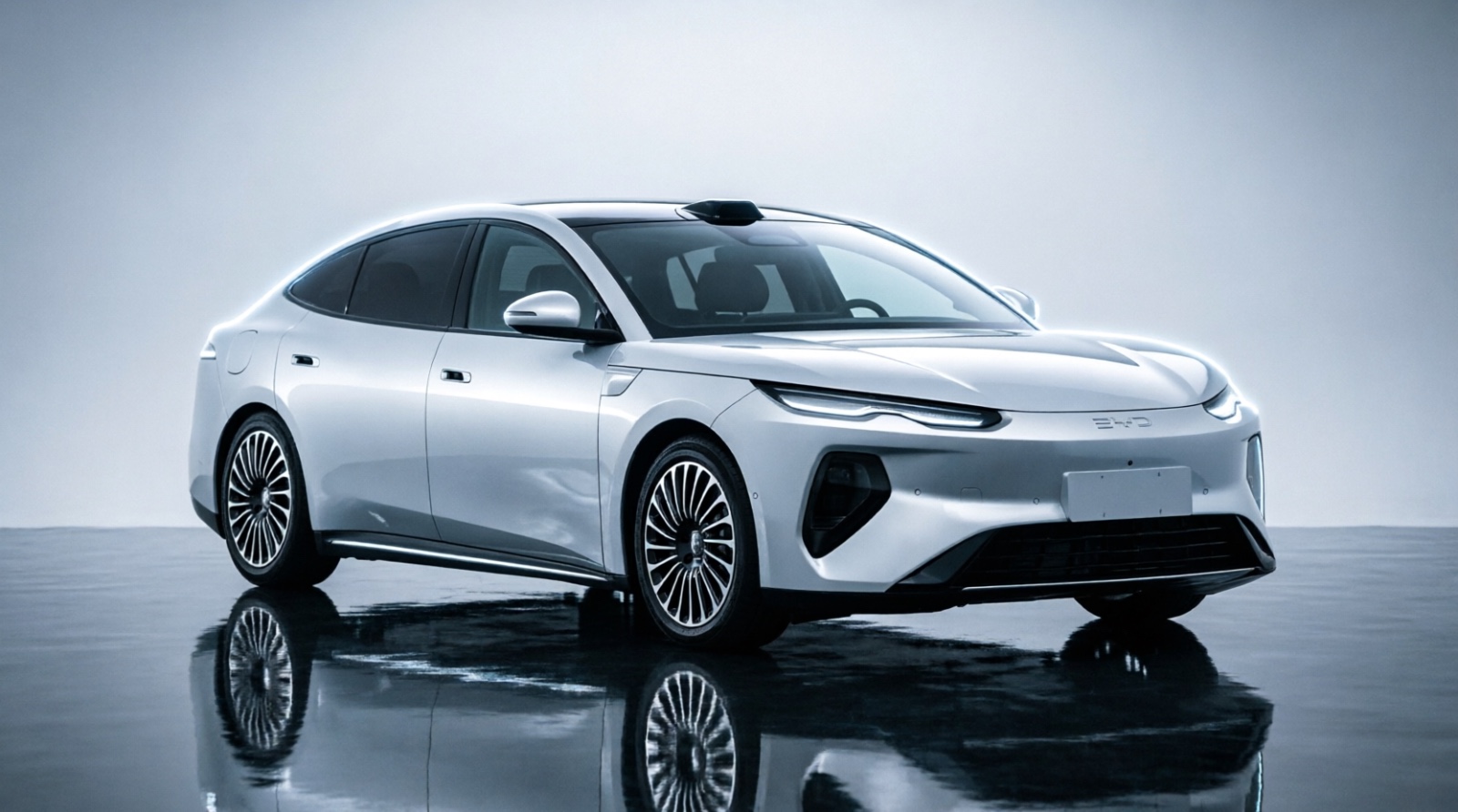 Raja Sedan Listrik 2026? BYD Seal 08 Hadirkan Baterai Blade 2.0, Saingan Tesla Model S