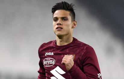 Milan Melirik Gelandang Torino Untuk Menjadi Bagian Klubnya Di Transfer Musim Panas Nanti 