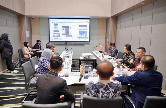 Keterbukaan Layanan Informasi, PPID Kementerian ATR/BPN Proaktif Sajikan Konten Informatif secara Digital