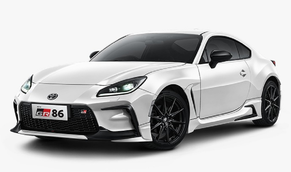 Toyota GR86 2026: Mobil Sport Dua Pintu yang Makin Ganteng, Ini Spesifikasi dan Harganya