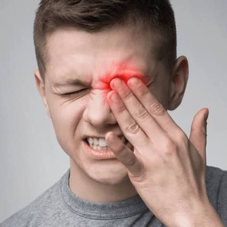 Waspada! Radang Mata Bisa Sebabkan Kebutaan Ini Cara Penanganannya