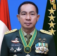 Gantikan Yudo Margono, DPR RI Sahkan Agus Subiyanto jadi Panglima TNI 