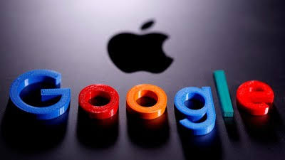 Jepang Batasi Penggunaan Apple dan Google di Negaranya, Ini Alasannya