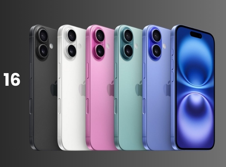 Buruan! Harga iPhone 16 Series Turun, Ini Daftar Terbarunya di Indonesia