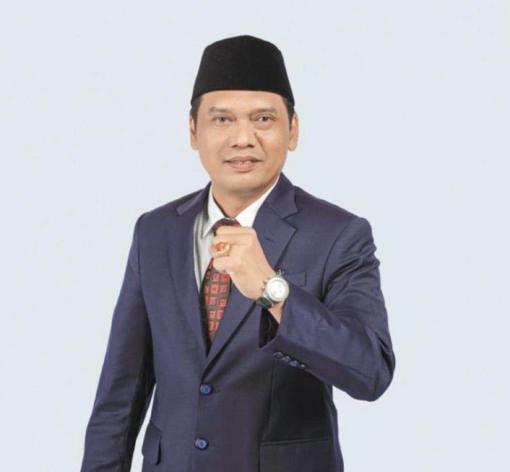 Anggota DPRD Provinsi Jambi Abun Yani Soroti Pembangunan RTH Eks Lokasi Pasar Angso Duo